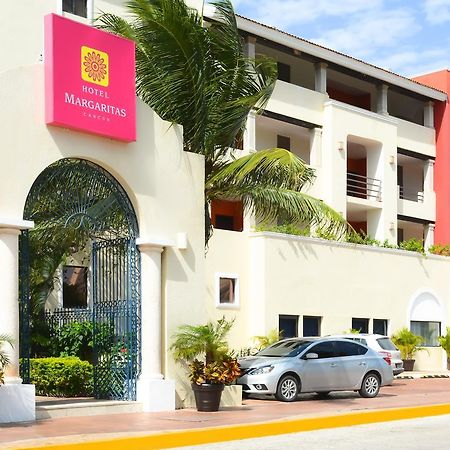 Hotel Margaritas Cancún Kültér fotó