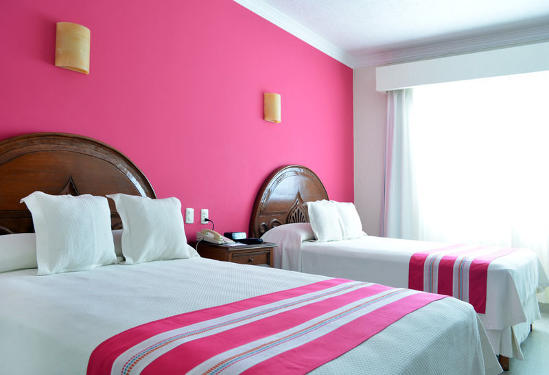 Hotel Margaritas Cancún Kültér fotó