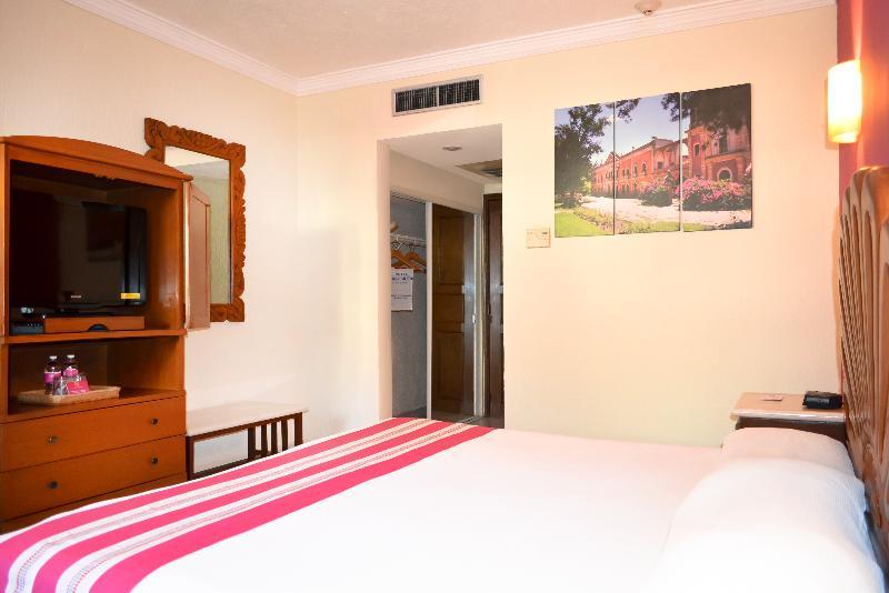 Hotel Margaritas Cancún Kültér fotó