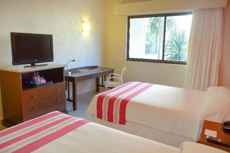Hotel Margaritas Cancún Kültér fotó
