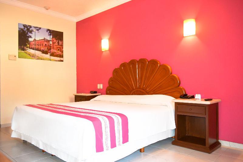 Hotel Margaritas Cancún Kültér fotó