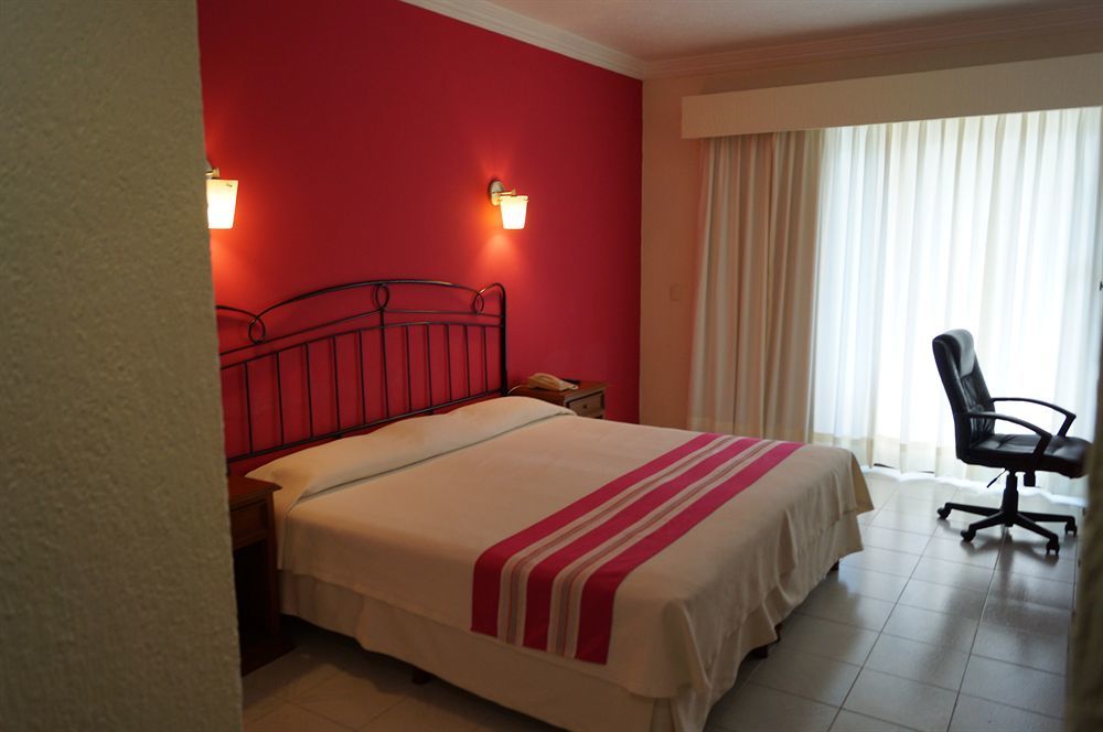 Hotel Margaritas Cancún Kültér fotó