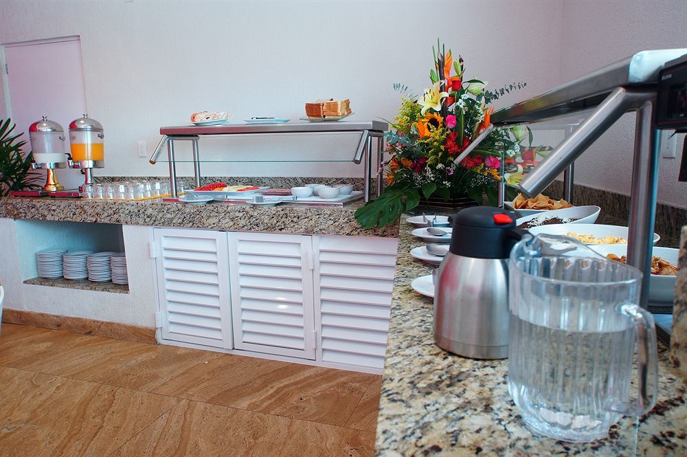 Hotel Margaritas Cancún Kültér fotó