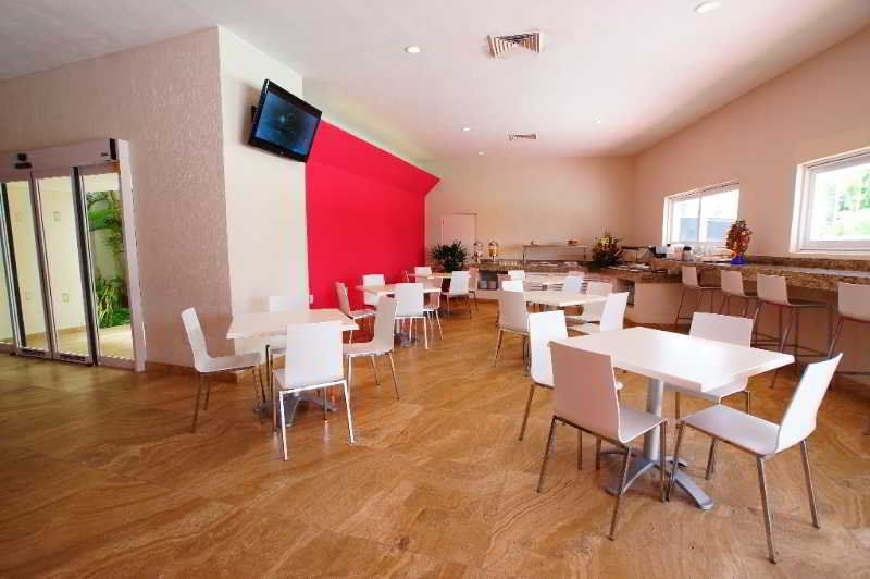 Hotel Margaritas Cancún Kültér fotó