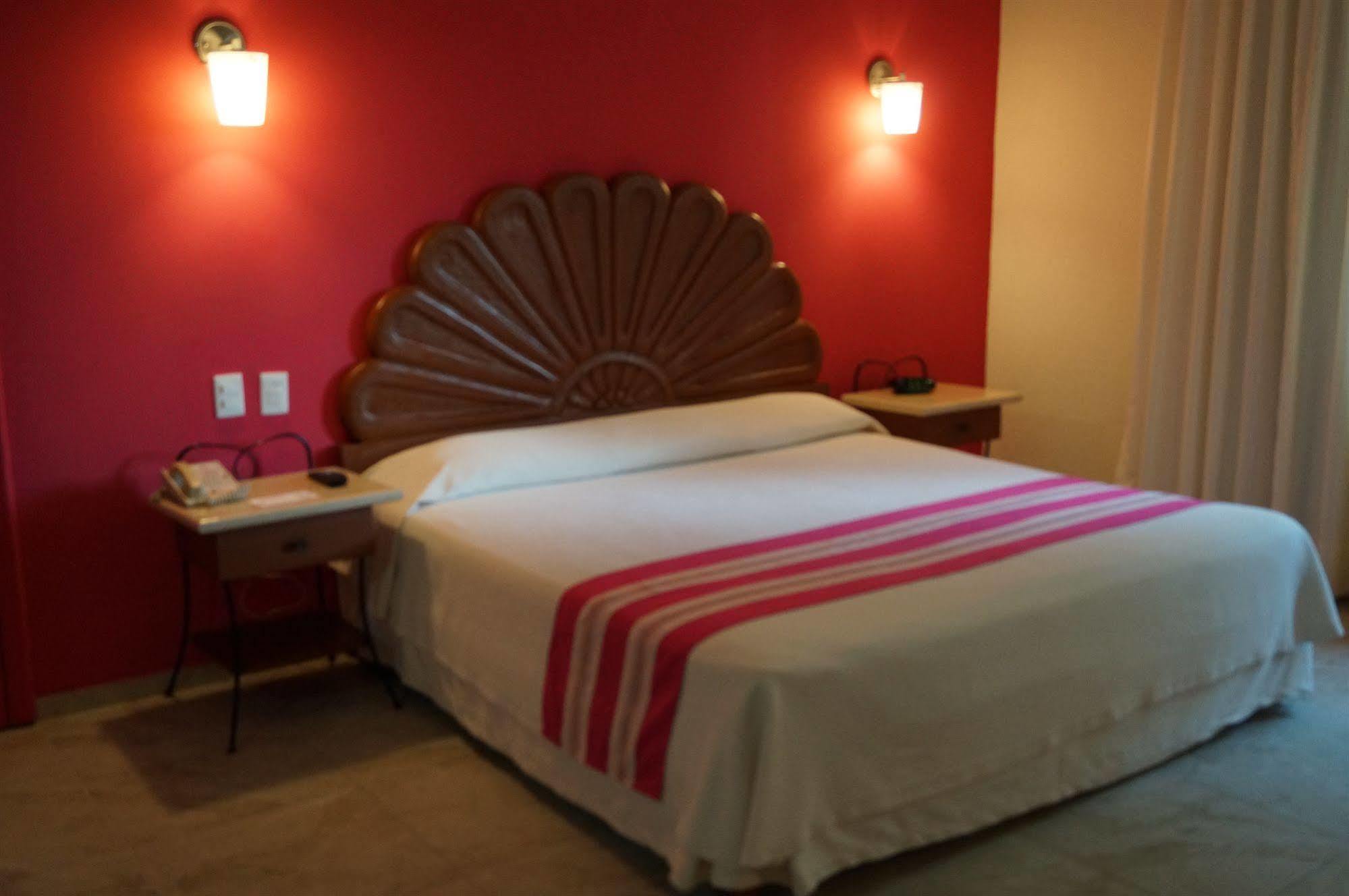 Hotel Margaritas Cancún Kültér fotó