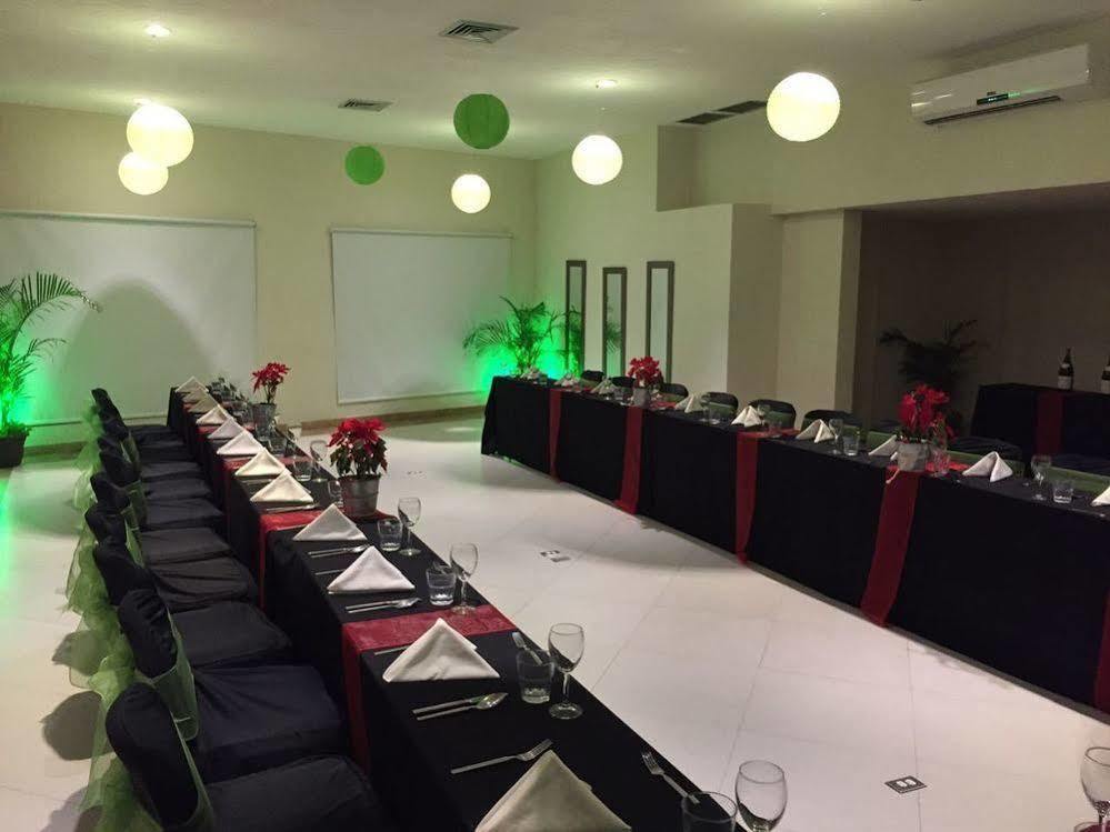 Hotel Margaritas Cancún Kültér fotó