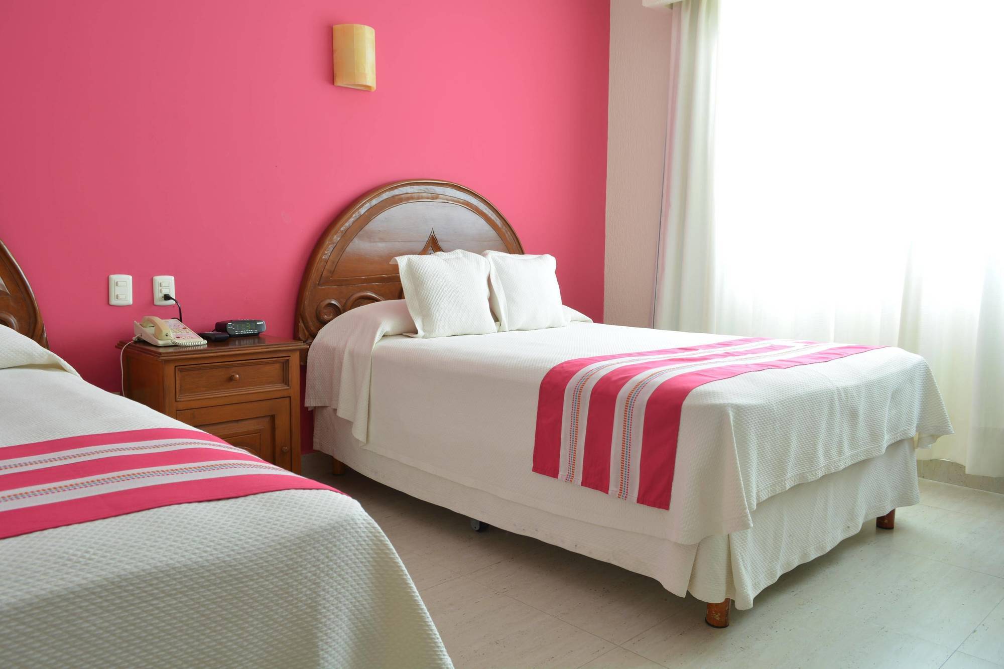 Hotel Margaritas Cancún Kültér fotó